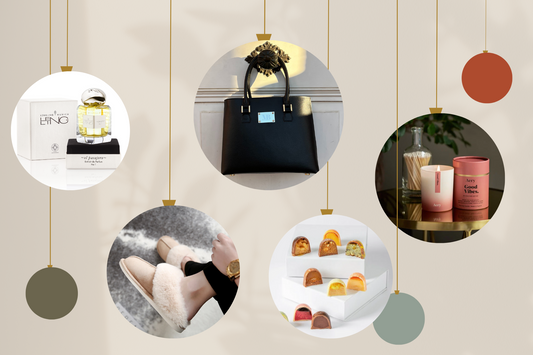 Vegan Luxury Gift List 2022