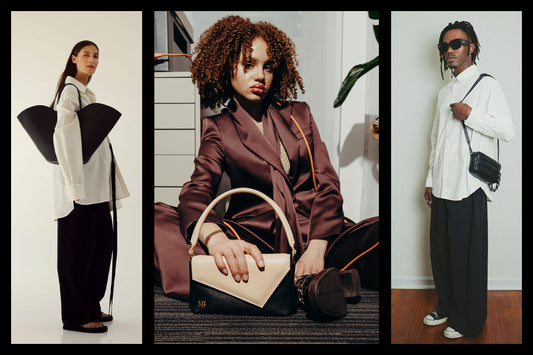The hottest vegan designer bags of 2024