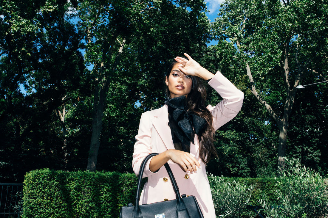 Myths about leather header picture