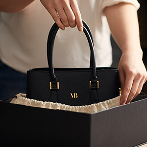 Exklusive Geschenk Box