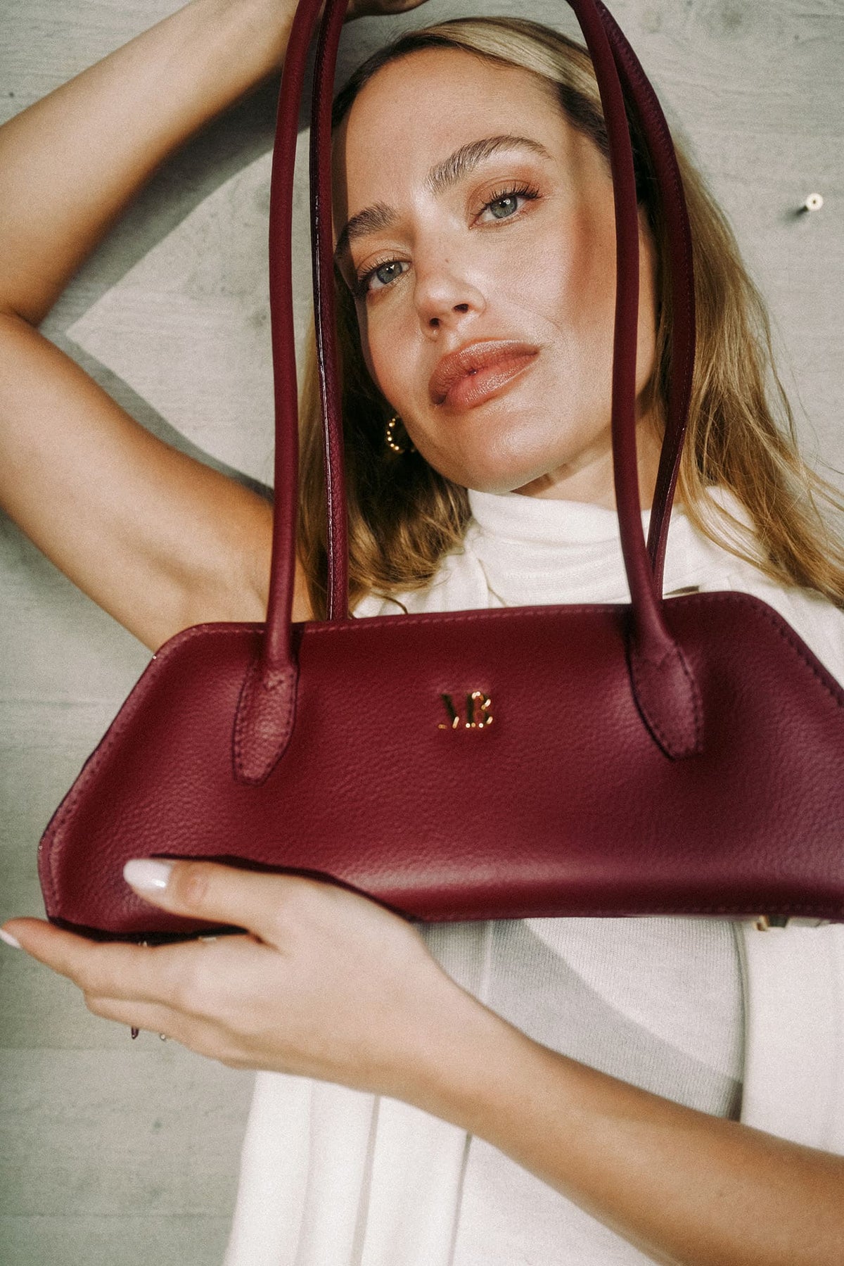New In