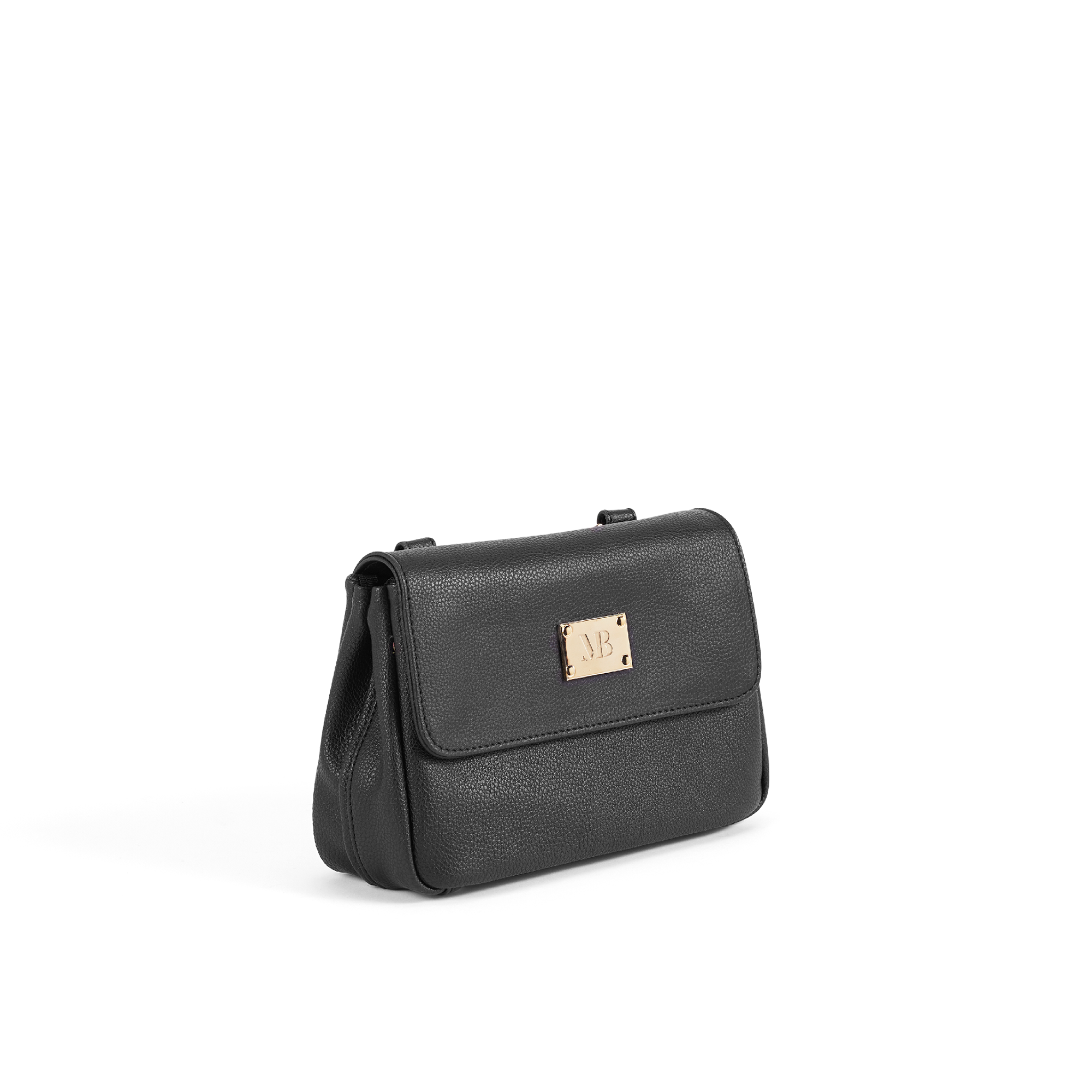 MELINA BUCHER TRUDY Vegan Clutch Bag Vegan Designer Bags
