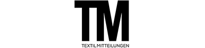 Logo Textilmitteilungen