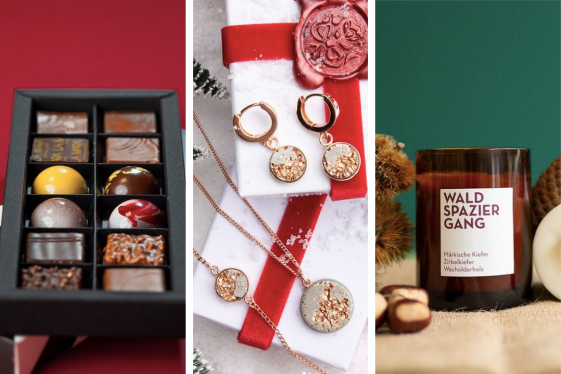 LAST-MINUTE VEGAN GIFT GUIDE