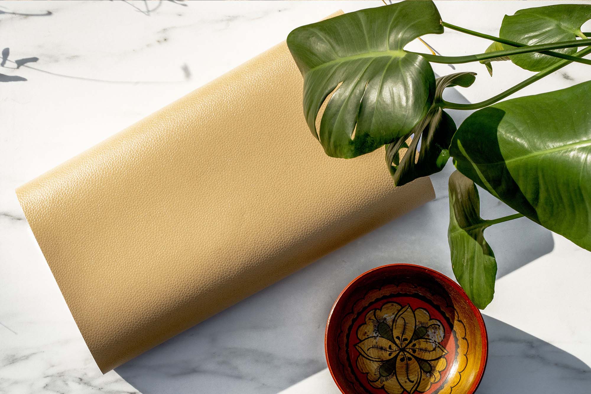 Vegan leather: 5 plant-based new materials to know : DesignWanted