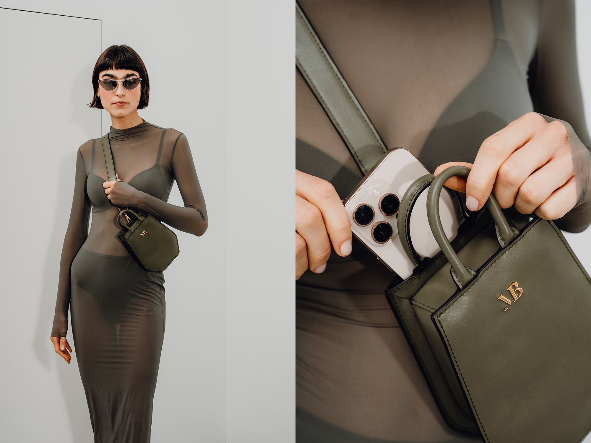 Crossbody Bags