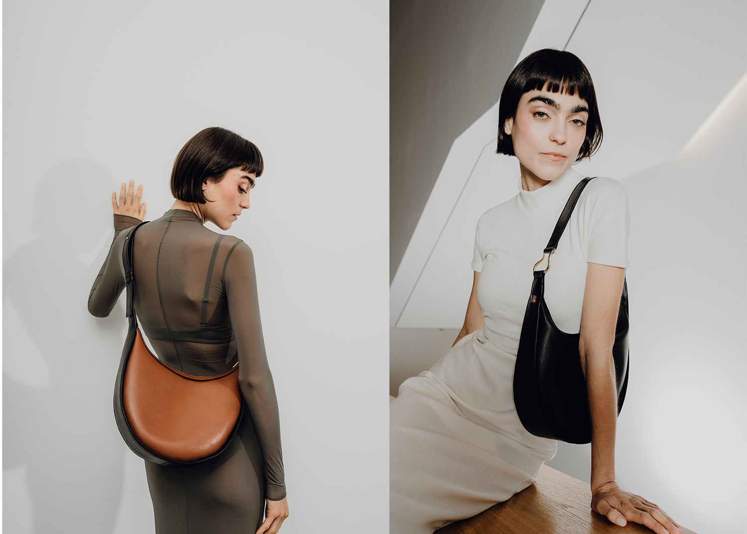 Shoulder Bags