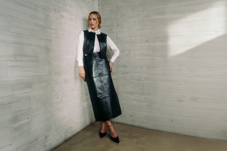 RUNA Collection by MELINA BUCHER x LOTTA LUDWIGSON