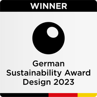 German Sustainability Award