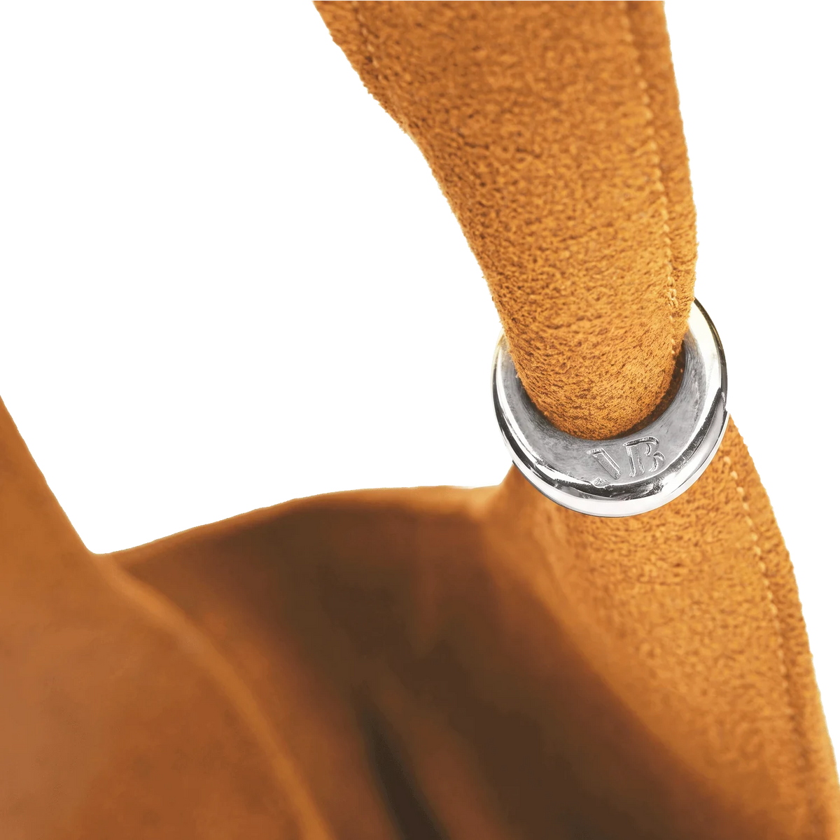 ARCH Tan – Detail Ring Silver