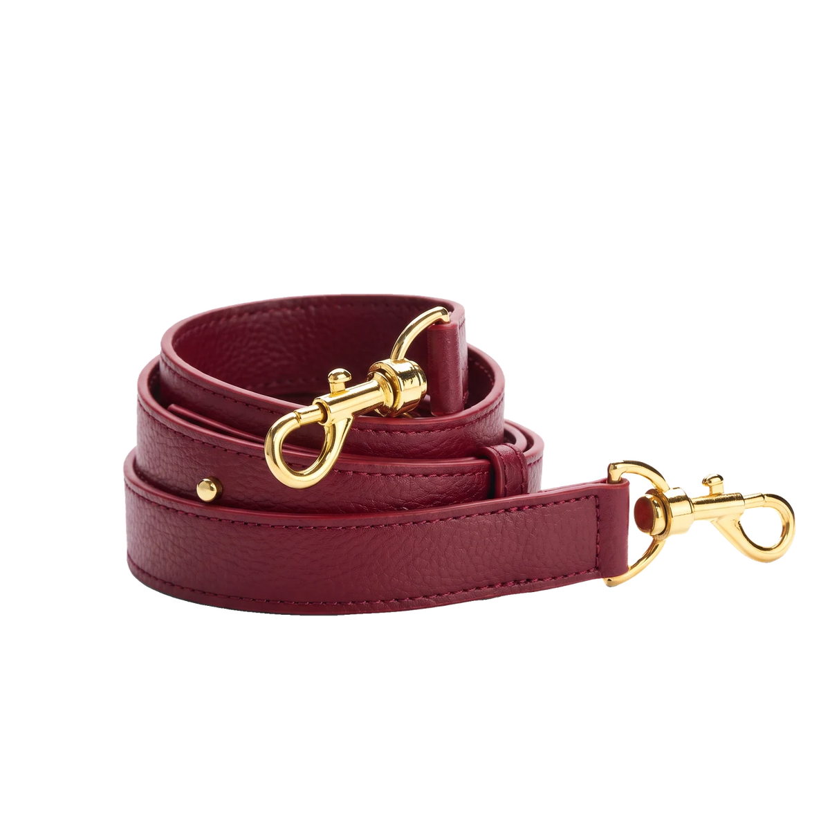 Shoulder strap Cherry