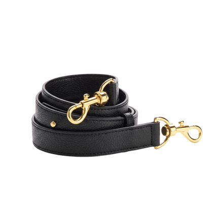 Shoulder strap Black