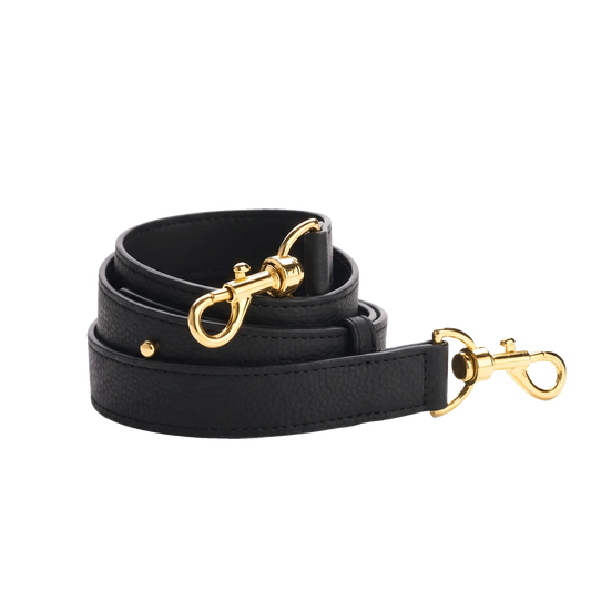Shoulder strap Black