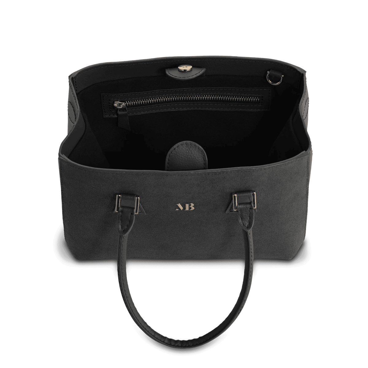Bailey Vegan Suede