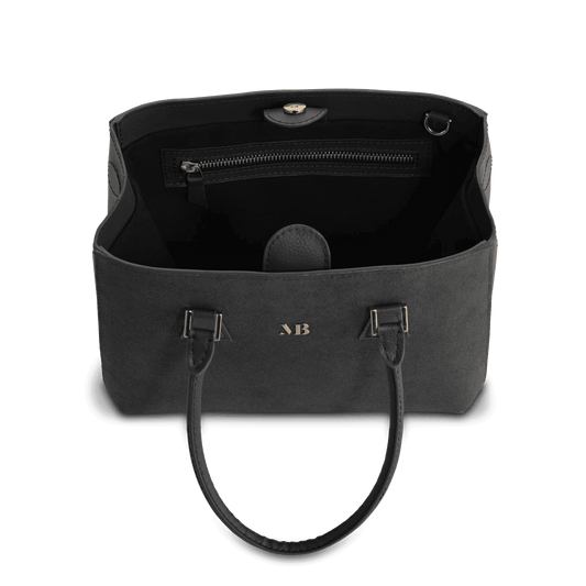 Bailey Vegan Suede