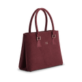 Bailey Vegan Suede