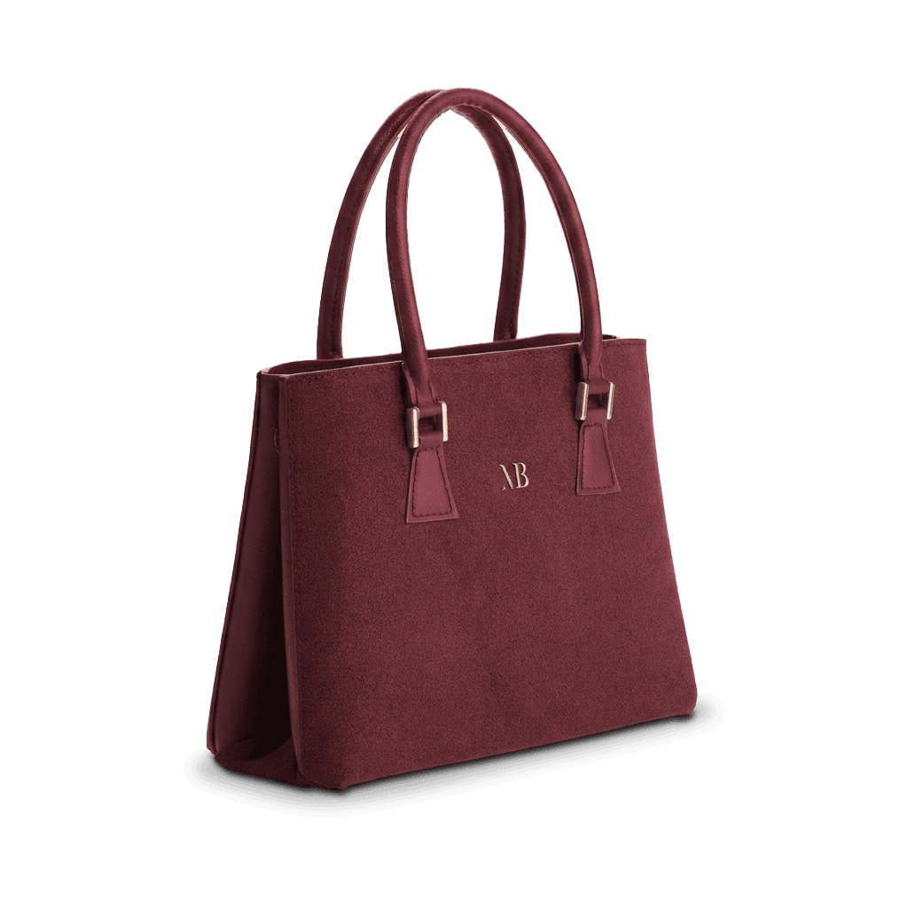 Bailey Vegan Suede