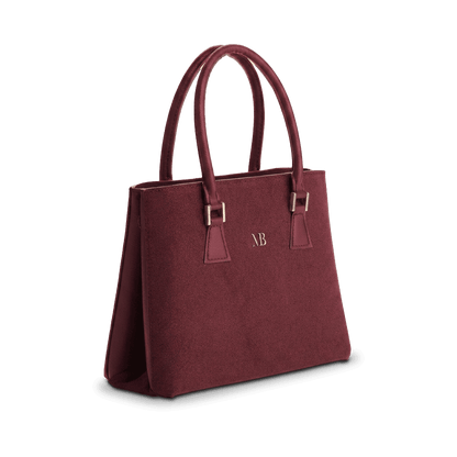 Bailey Vegan Suede