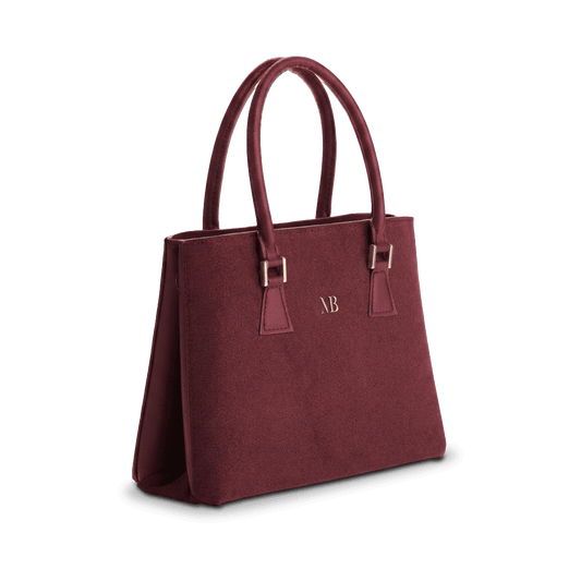 Bailey Vegan Suede