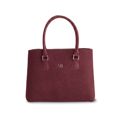 Bailey Vegan Suede