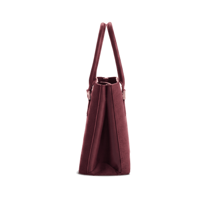 Bailey Vegan Suede