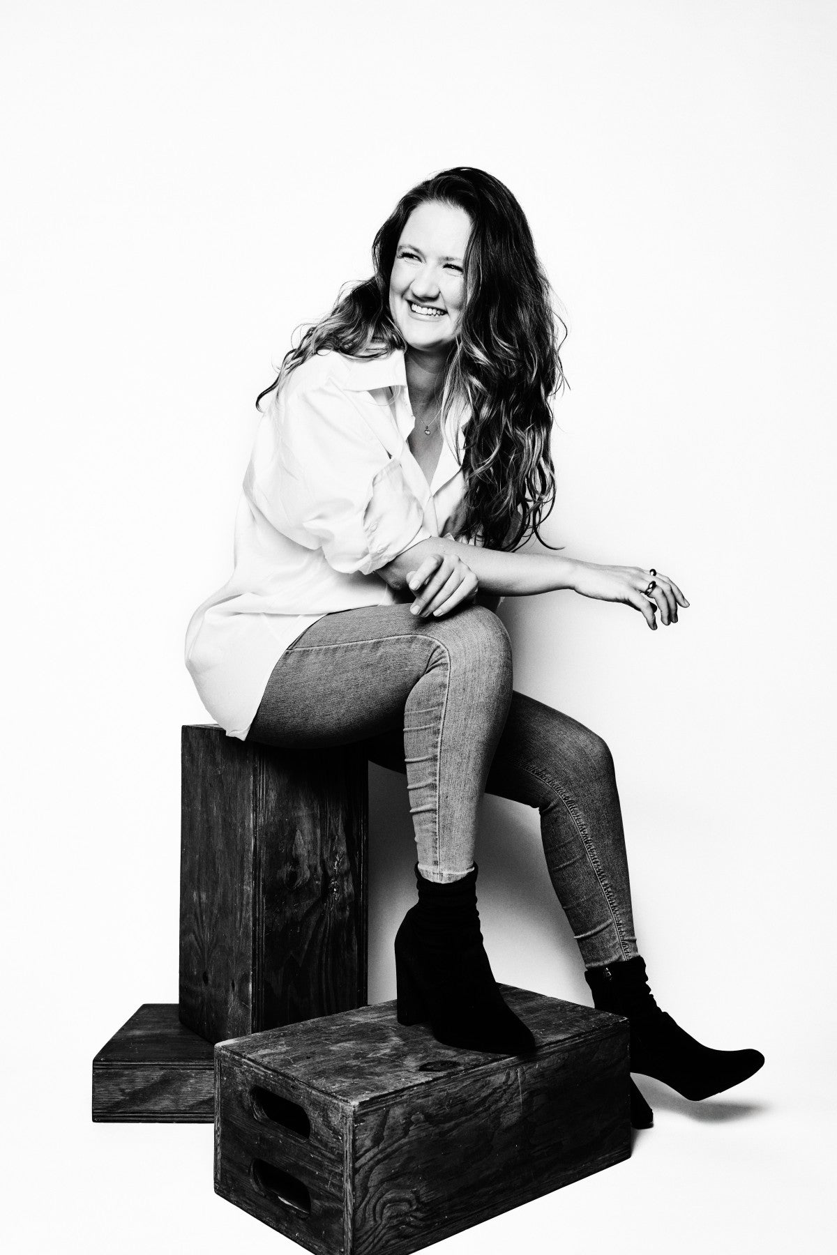 Melina Bucher