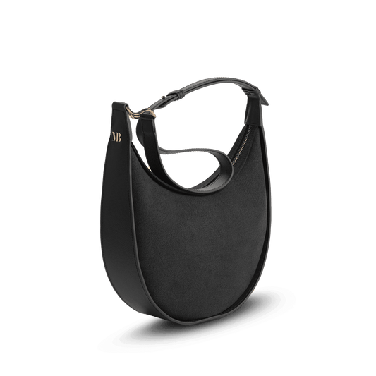 Loulou Vegan Suede