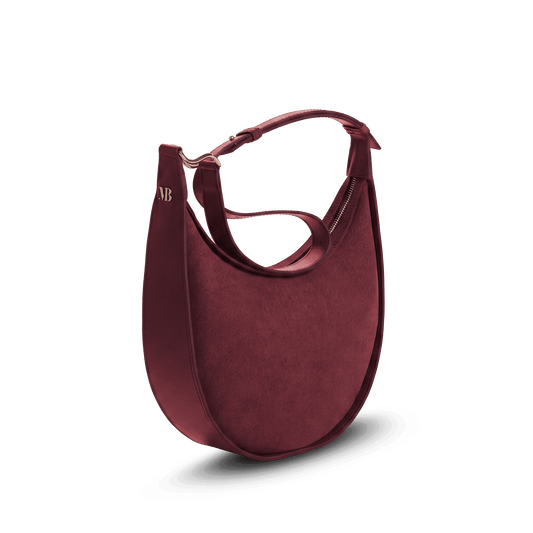 Loulou Vegan Suede