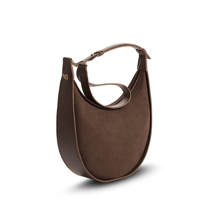 Loulou Vegan Suede