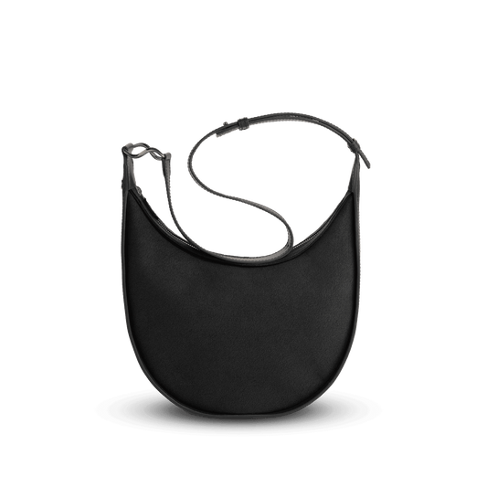 Loulou Vegan Suede