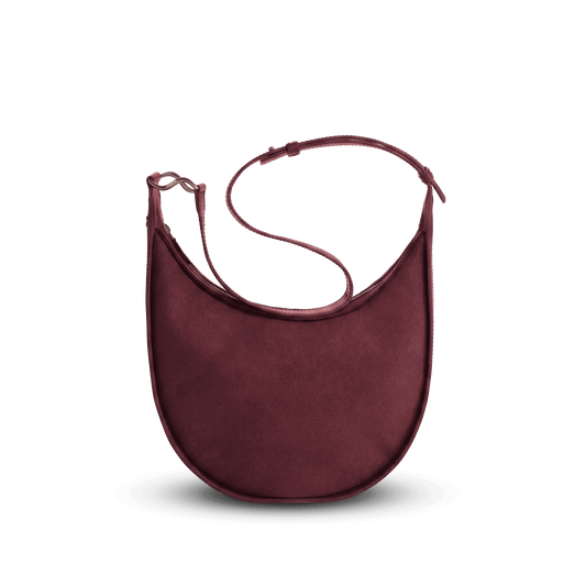 Loulou Vegan Suede