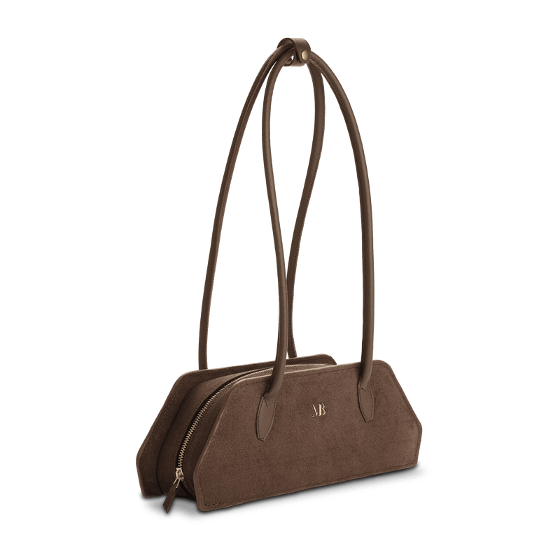 Tessa Vegan Suede