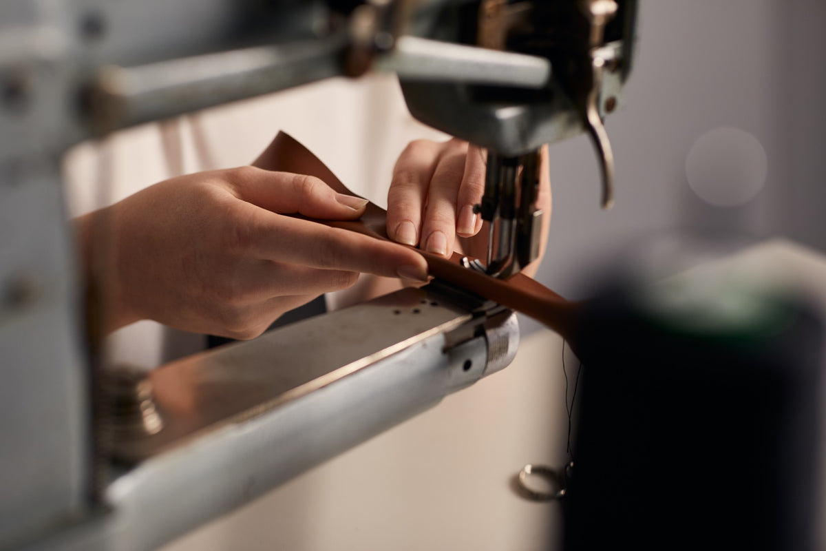Atelier detail