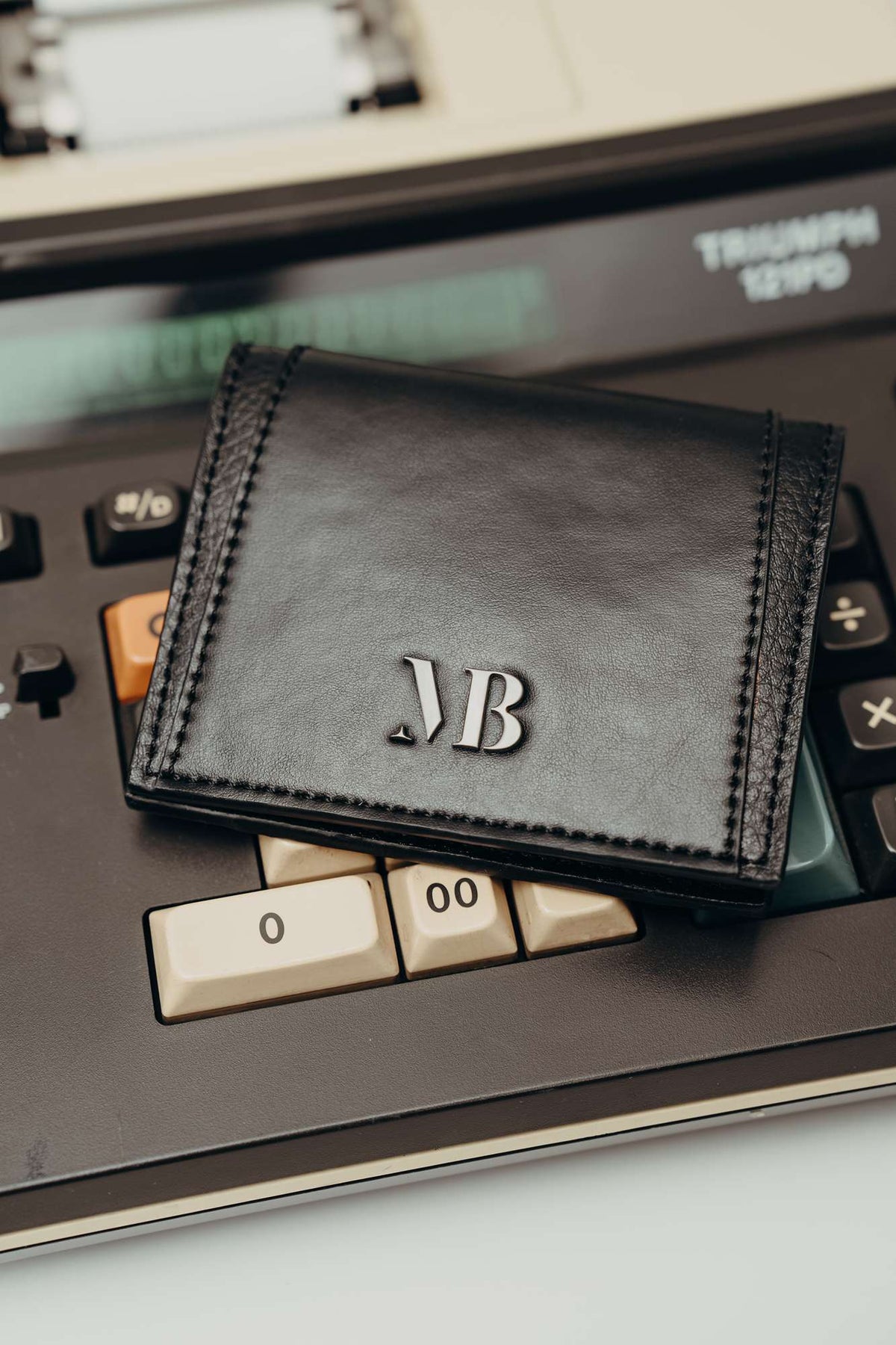 Wallets