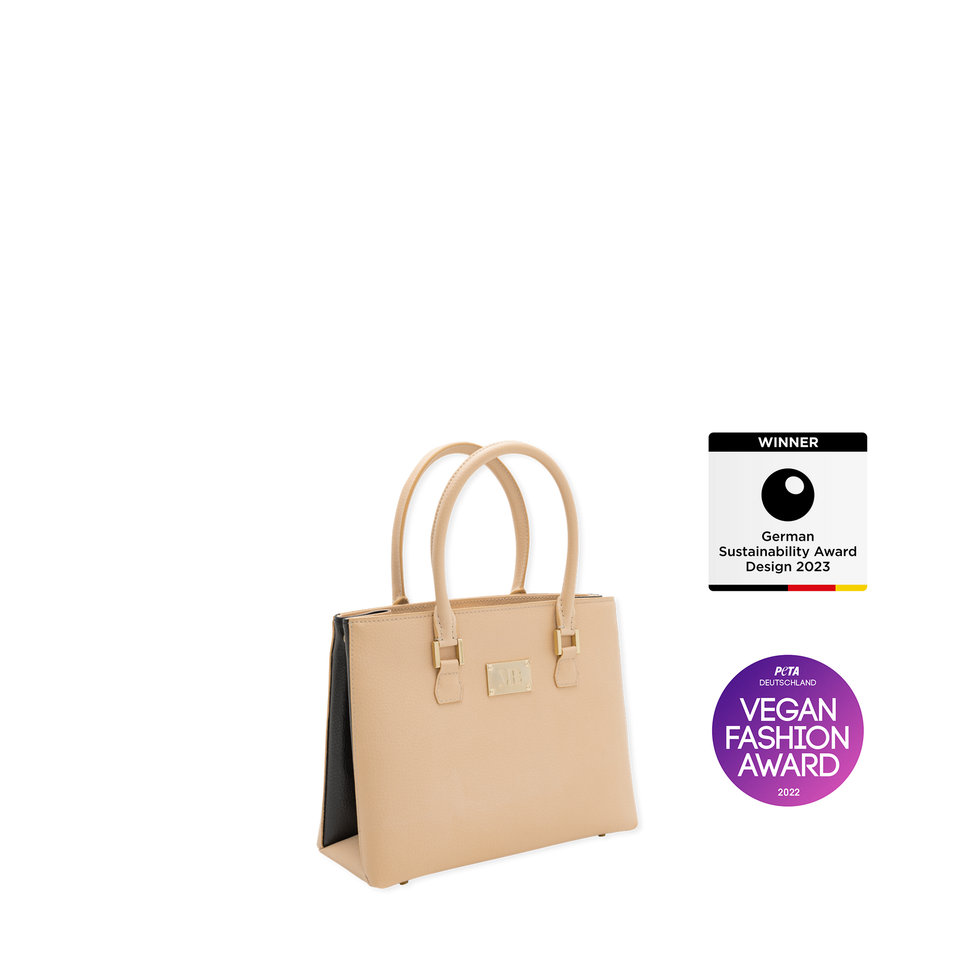 bailey ring faux leather backpack Bailey