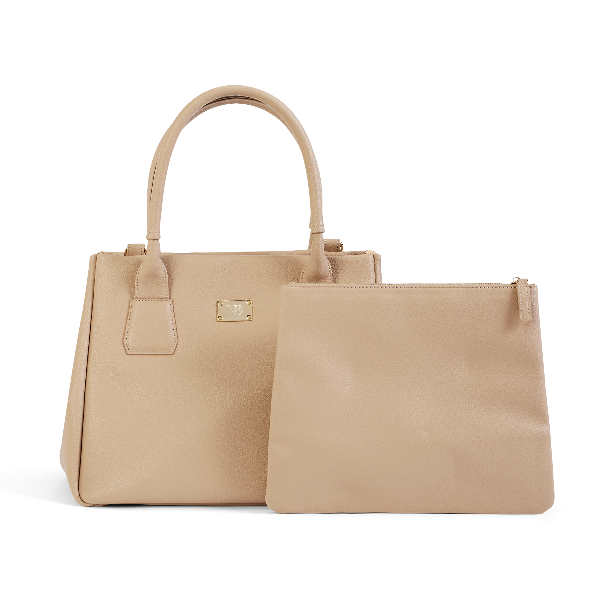 MELINA BUCHER - BAILEY Bag - Vegan Designer Bag made with MIRUM®