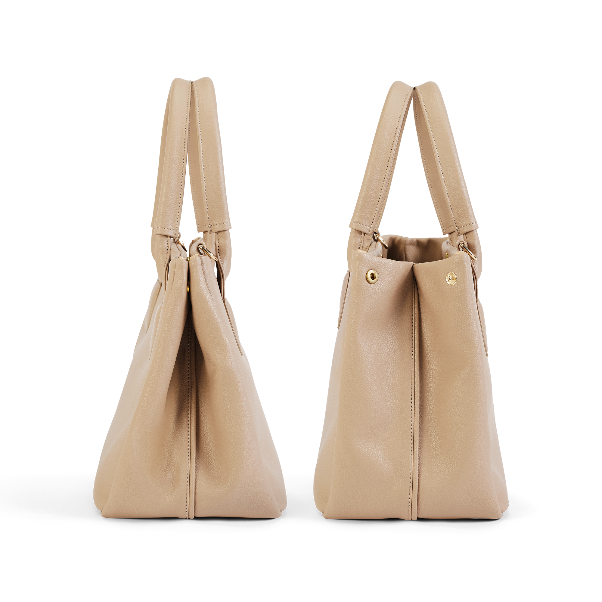 MELINA BUCHER - BAILEY Bag - Vegan Designer Bag made with MIRUM®