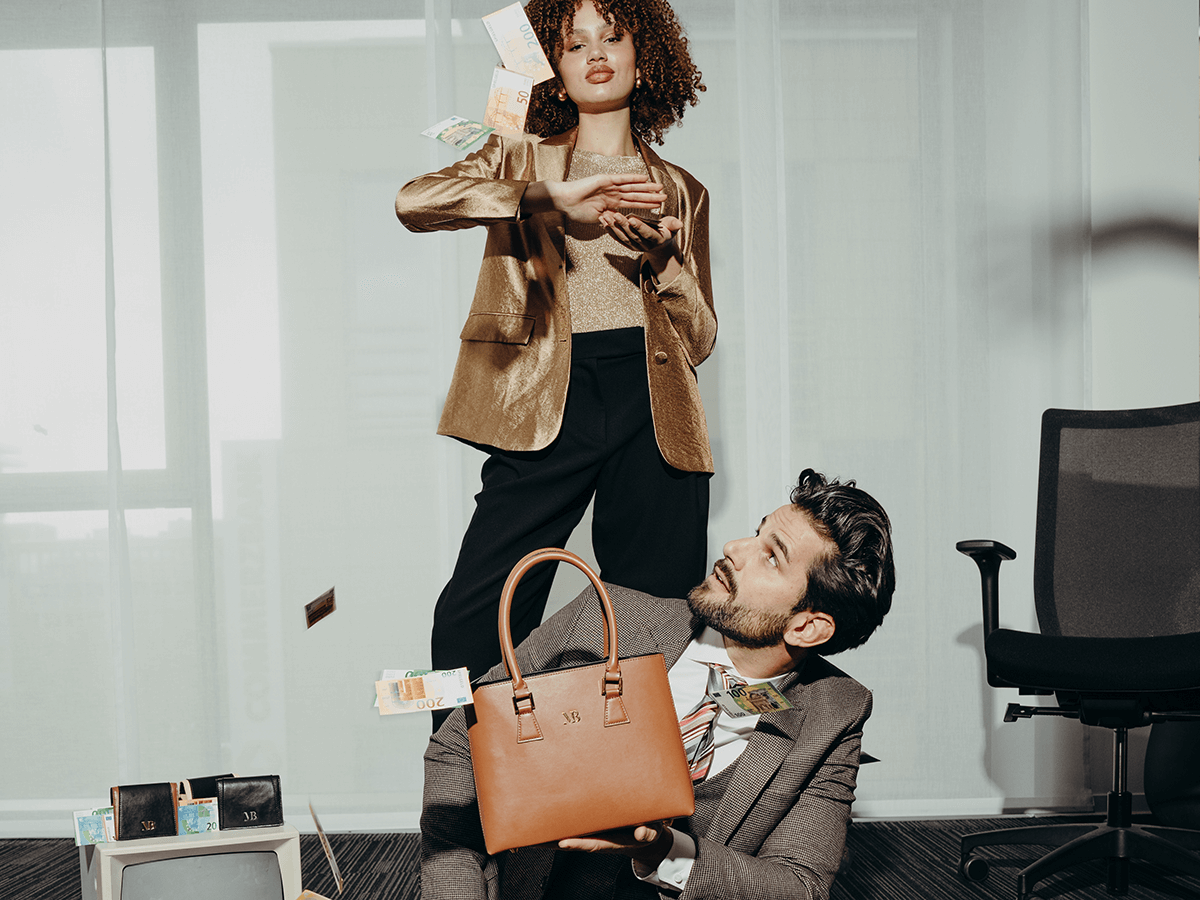 Bailes elderflower deals lady bag