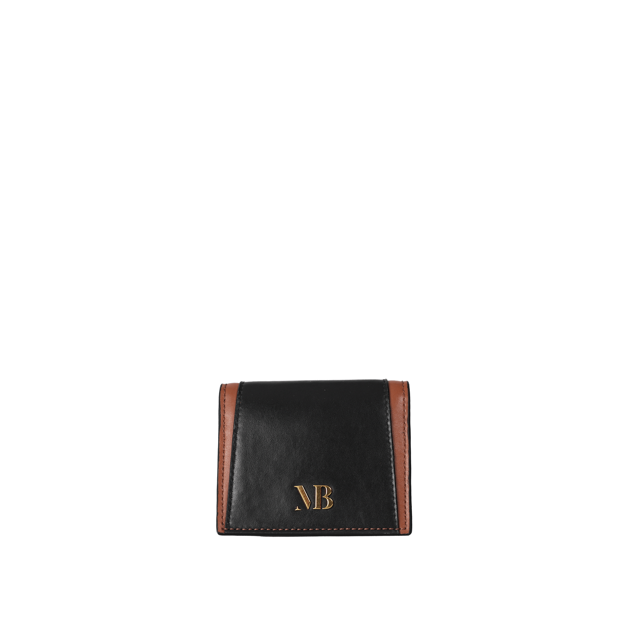 Link to OLIVIA vegan leather wallet made with MIRUM