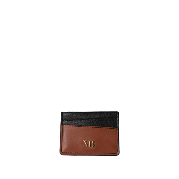 Link to PENNY vegan leather cardholder made with MIRUM
