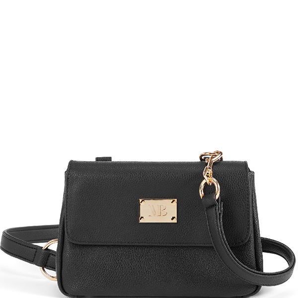 Link to TRUDY bag vegan leather clutch